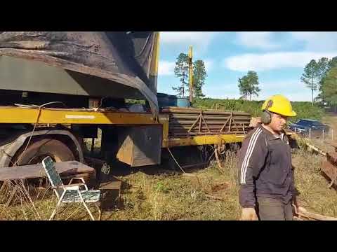 Nuevo pozo perforado en Tres Capones beneficiará a familias rurales