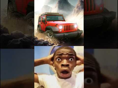 Offroad games 4×4 best game for android