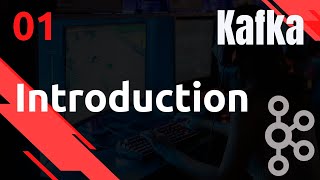 KAFKA - 01. Introduction, what is it ??