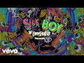 The Chainsmokers - Sick Boy (Zaxx Remix - Audio)