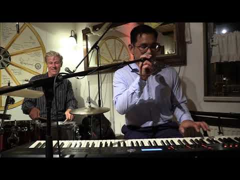 Mundharmonikalive 2023 - Live-Nacht mit den Boogielicious