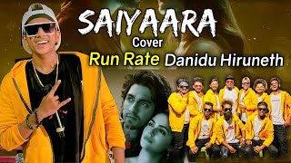 Download lagu Saiyaara | सैयारा | සයියාරා | Cover By Danidu Hiruneth mp3