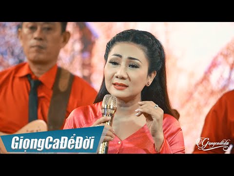 Thể hiện bởi Thúy Hà