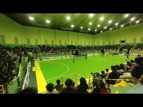 Pro Futsal League 2020, Minggu (26/1)RED MANGUNI MINAHASA VS BINTANG TIMUR SURABAYA