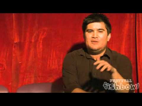 Festival Fishbowl 25th February - Wrap Up