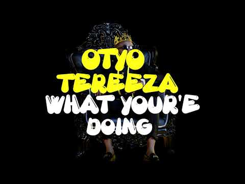 Mc Kacheche ft Ray G - Winner (Lyrics Video)