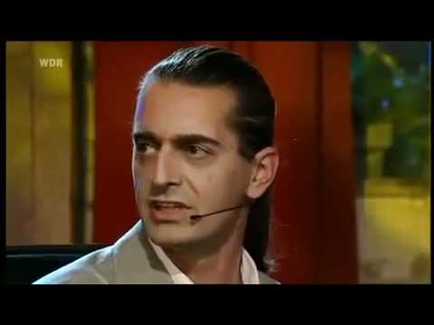 Hagen Rether - Die Türken