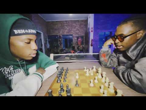 PatricKxxLee Ft KindlyNxsh - PATA X2 (Official Music Video)