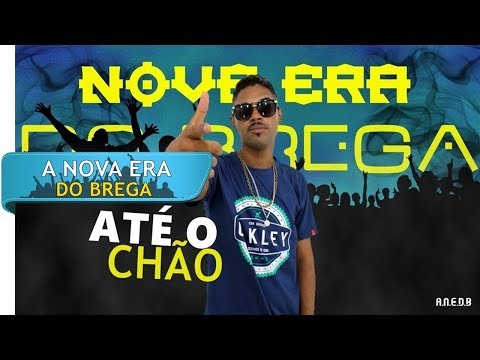 MC TRIZ - ATÉ O CHÃO - ( A N E D B )