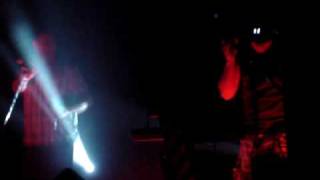 FUNKER VOGT - Final Thrill (live in Los Angeles 2009)