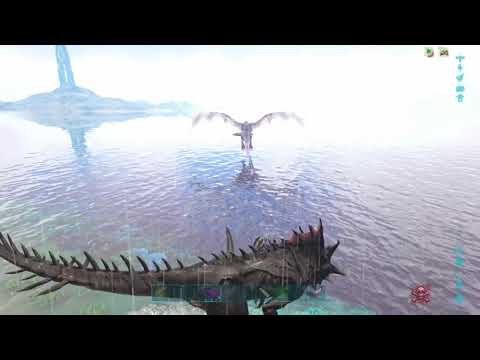 Ark Official Server 242 The new Server 10 Trolling With Reapers!