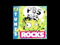 The Weepies Navigation From PBS Kids Rocks Audio Only