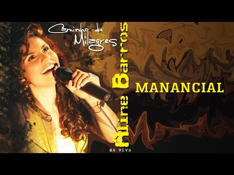 Manancial (Eu Tenho Sede De Ti)