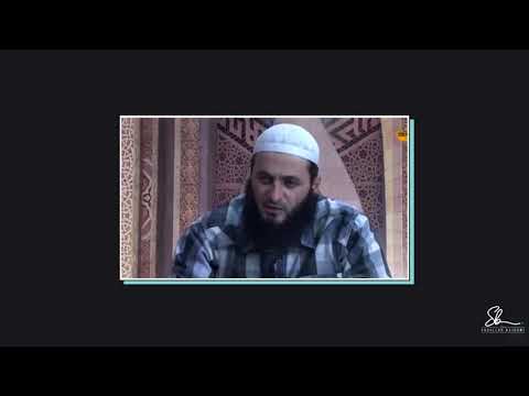 Me pranimin e Islamit nga Hamza dhe Omeri, filloi të publikohet daveti - Hoxhë Sadullah Bajrami