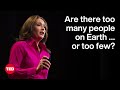 The Truth About Human Population Decline Jennifer D Sciubba TED