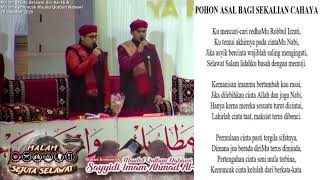 Download lagu Kompilasi Selawat dan Qasidah Majlis Sejuta Selawat Siri 16 mp3 Download lagu Kompilasi Selawat dan Qasidah Majlis Sejuta Selawat Siri 16 mp3