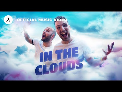 Primeshock - In The Clouds (Official Video)