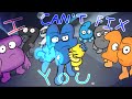 I CAN T FIX YOU TPOT 20 AMV
