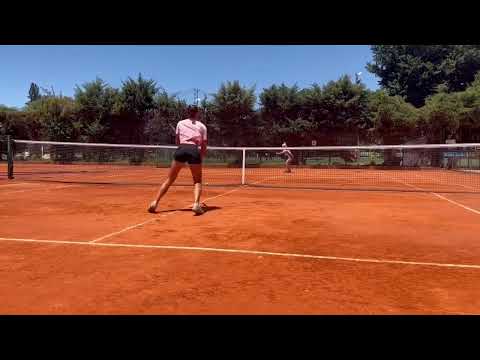 Tiziana Rossini-DAMUS College Recruiting