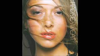 Hadise ‎– Sweat Full Album (2005)