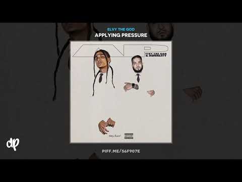 eLVy The God - Slowly but Surely [Applying Pressure]