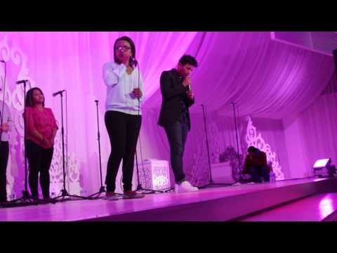 Novonjenao ( Jo & Miora ) 2k16