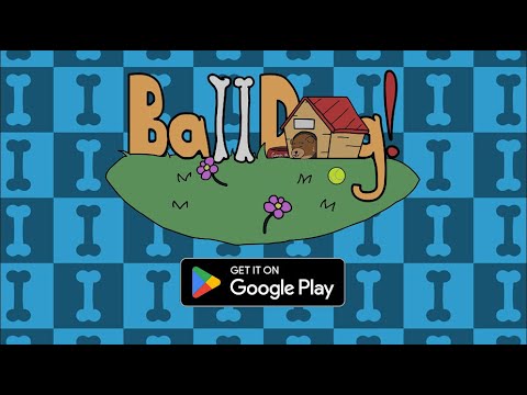 BallDog!