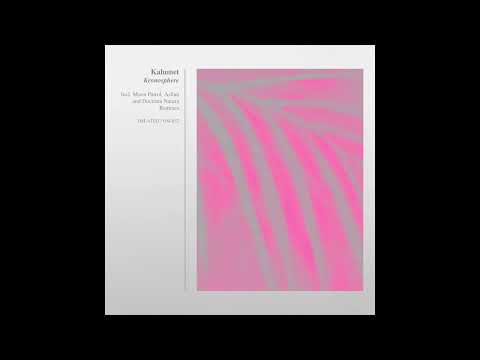 Indefinite Pitch PREMIERES. Kalumet - Kronosphere (Moon Patrol Remix) [Oslated]