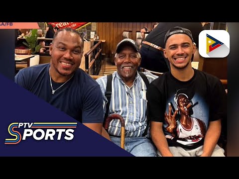 PBA legend Willie Miller, binitawan ang pagiging head coach ng Letran Squires