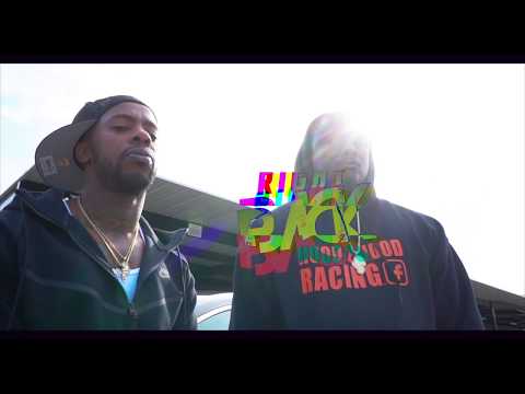 Crook Count Up ft. Big Shank - RIGHT BACK //Official Video