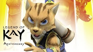 Watch and explore about Legend of Kay Anniversary ASIA Steam Gift