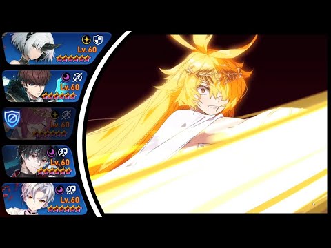 Epic Seven - The Legendary Durandal - RTA #637