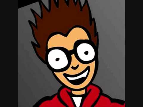 SHITTY G - LYRICS YourFavoriteMartian