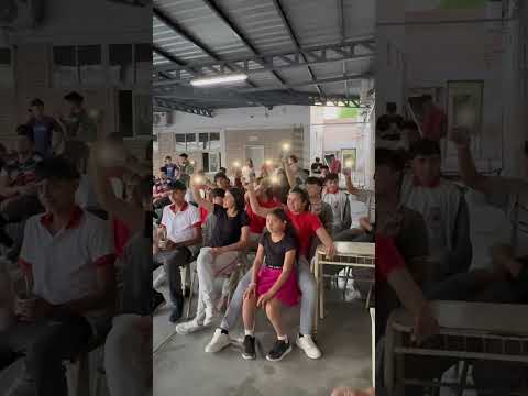 #mimomento #santiagodelestero #loreto #musica #motivar #colegio