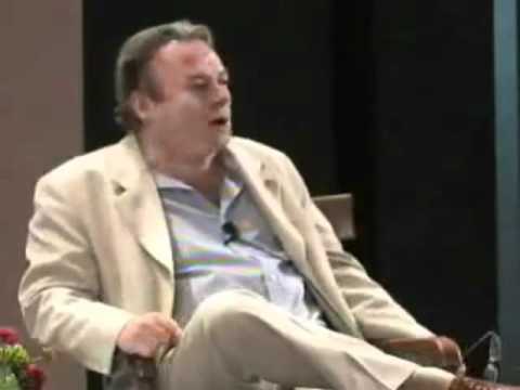 Debate - Christopher Hitchens vs Marvin Olasky - Religion and Politics