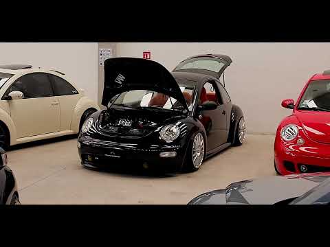 New Beetle by Oliver (a lot RSI parts) #NMB Member