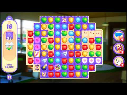 Small Town Murders Level 70 - NO BOOSTERS + FULL STORY 🚨🕵️☕ | SKILLGAMING ✔️