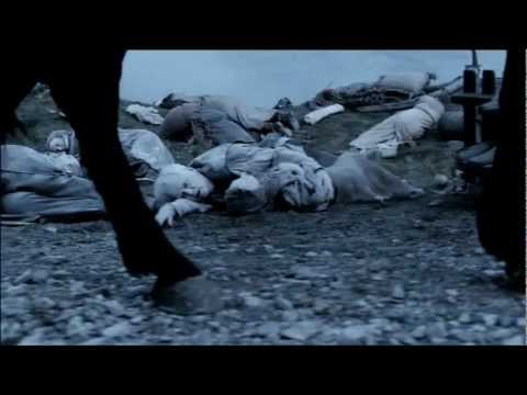 Season Four Trailer | Merlin