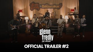 Glenn Fredly: The Movie ( Glenn Fredly: The Movie )