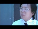 Actor Masi Oka