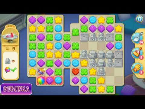 Matchington Mansion level 2917 HD