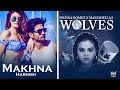 Makhna X Wolves Harnish Productions Drive Selena Gomez Jacqueline Sushant Netflix