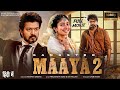 Maaya 2 - Full Movie | Thalapathy Vijay | Sai Pallavi | New Released South Indian Action Movies 2026 DEFAULT Thumbnail