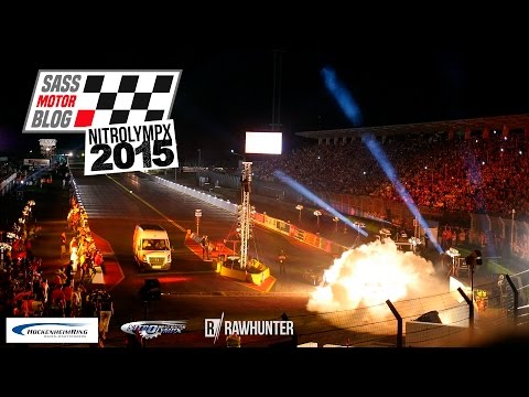 NitrolympX 2015 | Sass Motorblog 1-1 | Rawhunter