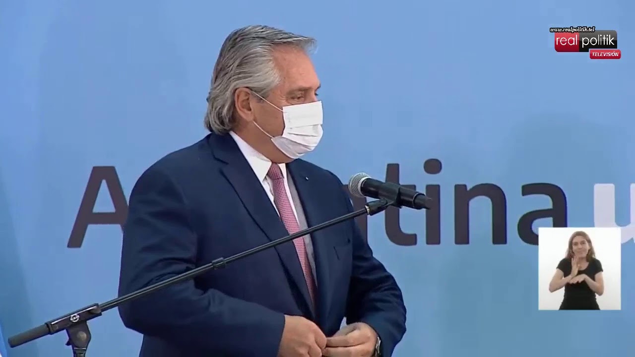 Alexis Guerrera asumió como nuevo ministro de Transporte de la Nación