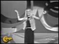 Patty Pravo - La bambola (dal programma tv "Vengo ...