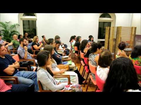 Frederico Loureiro - Compreender a realidade socioambiental para lutar