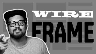 Como criar Wireframes de UX Design no Figma e no FigJam