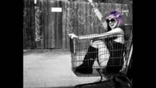 Porcelain and the tramps - Fuck like a star