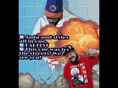 Score Card Reactions : 100 Kufis - Back to Back ( EXCLUSIVE! )